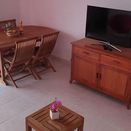 Ti Kaz A Rhum Apartment Sainte-Anne  Exterior foto