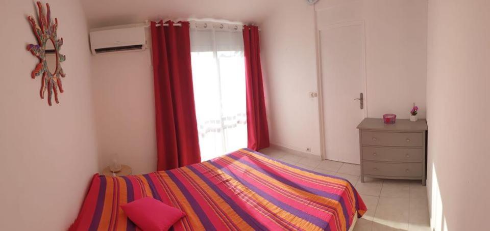 Ti Kaz A Rhum Apartment Sainte-Anne  Exterior foto